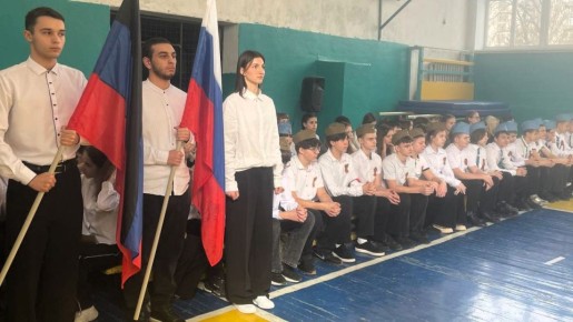 �������������� ����������� �� ������, � ��������, � �����!� � �������� ��������-�������� ������� ����� ���������� ���������