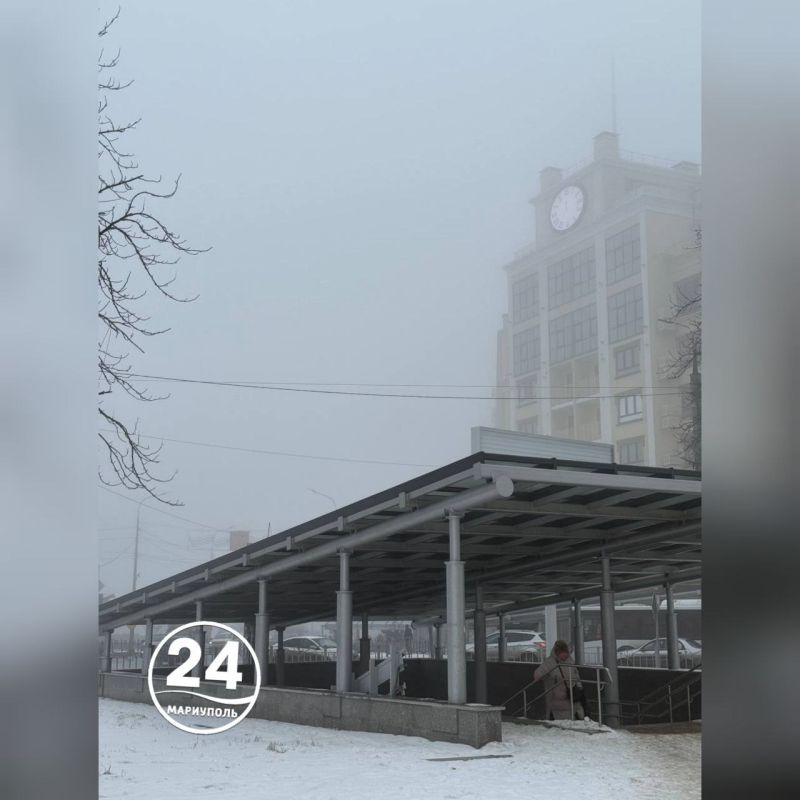 Доброе утро, Мариуполь!. Желаем, чтобы день был наполнен радостью, положительными эмоциями, чтобы всё запланированное сегодня исполнилось