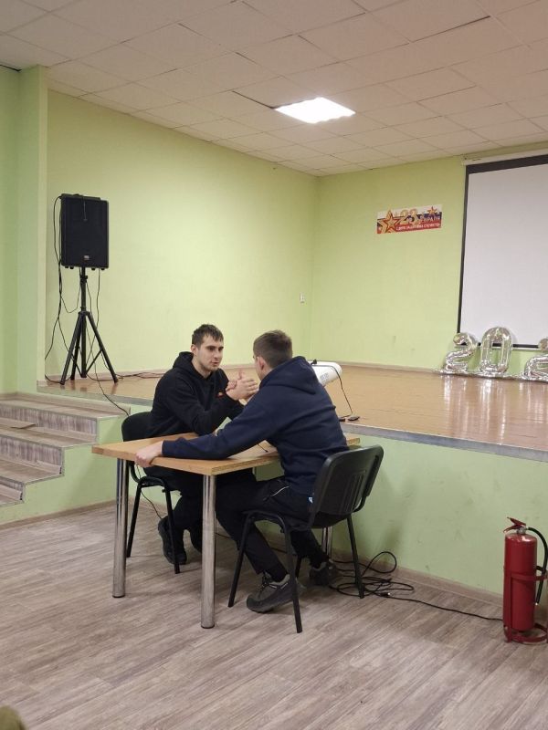 ����������� ������: ������ ���������� � ���������!