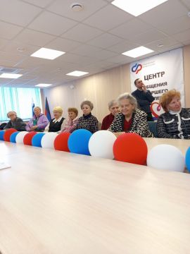 ГРАНИЦ ДЛЯ ПОДДЕРЖКИ НЕТ: Большой телемост ко Дню защитника Отечества!