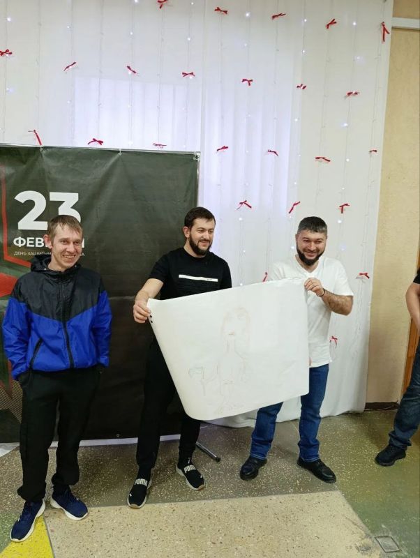 ���� �����: � ������ ����� ������ �������� ������!