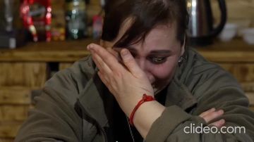 «Мой герой»: фильм военкора «Русской Весны» А. Михайловской на фестивале RT.doc 23 февраля