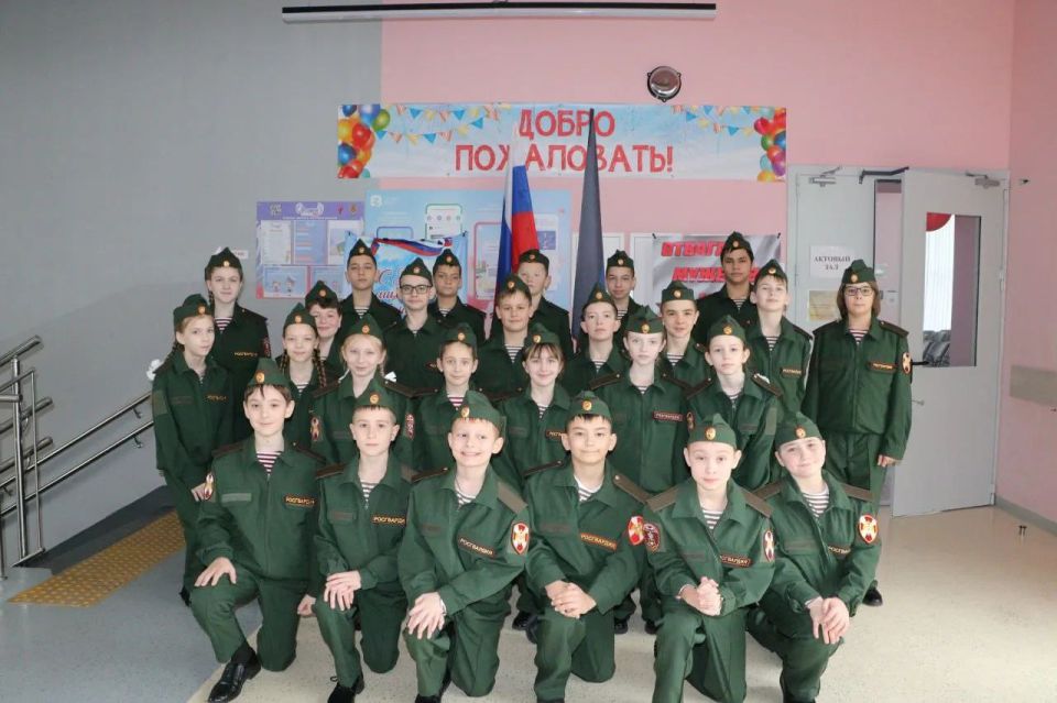 "����� ������!": ��������� ���������� � ��������� ������ � ����� �26