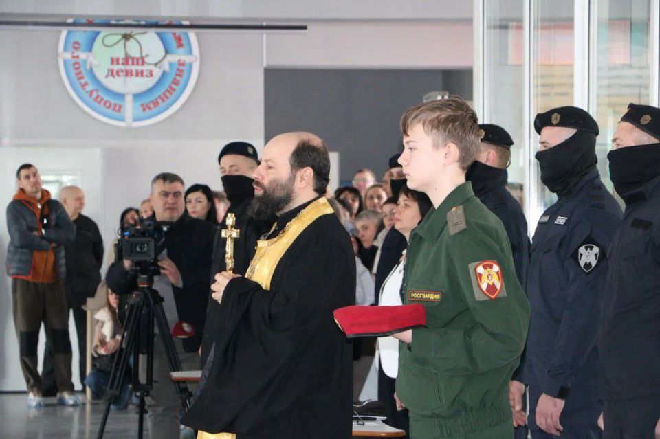 "����� ������!": ��������� ���������� � ��������� ������ � ����� �26