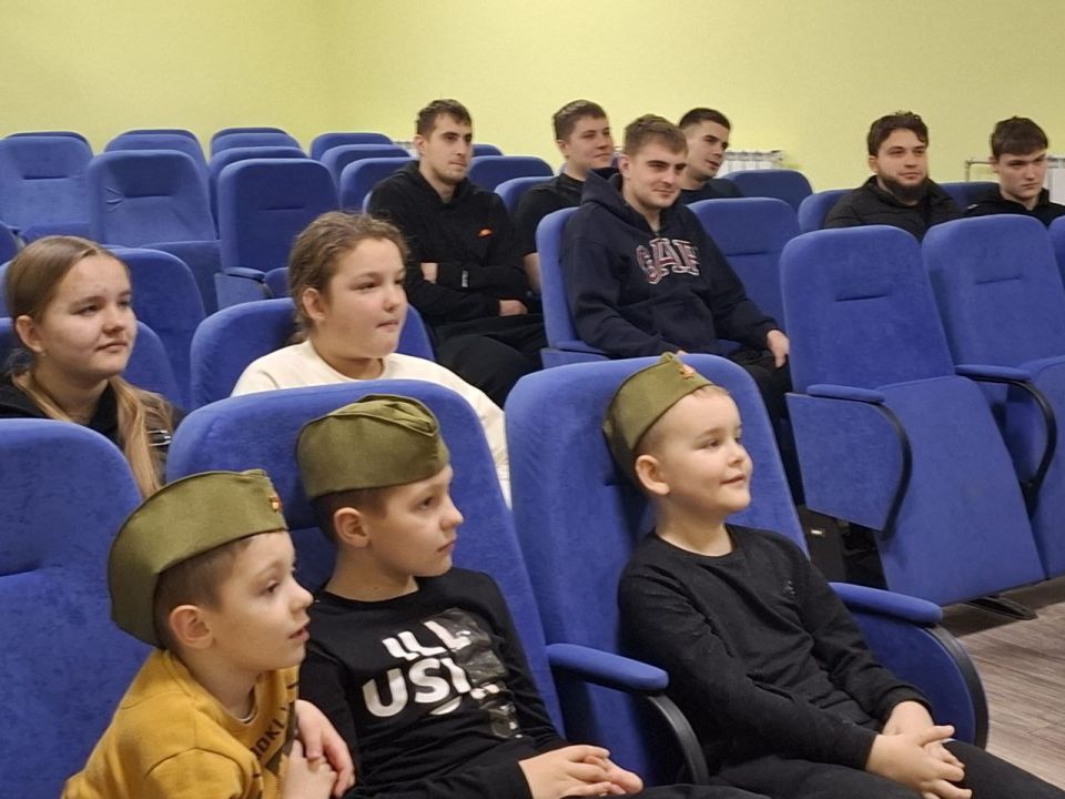 ����������� ������: ������ ���������� � ���������!