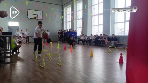 «Казачьи игры» — спорт, традиции и сила духа