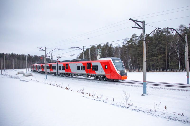"Финист" и "Ласточка": для железных дорог ДНР закупят скоростные электропоезда