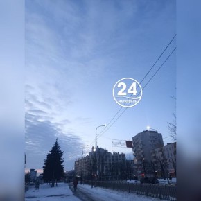 Спокойной ночи, Мариуполь!