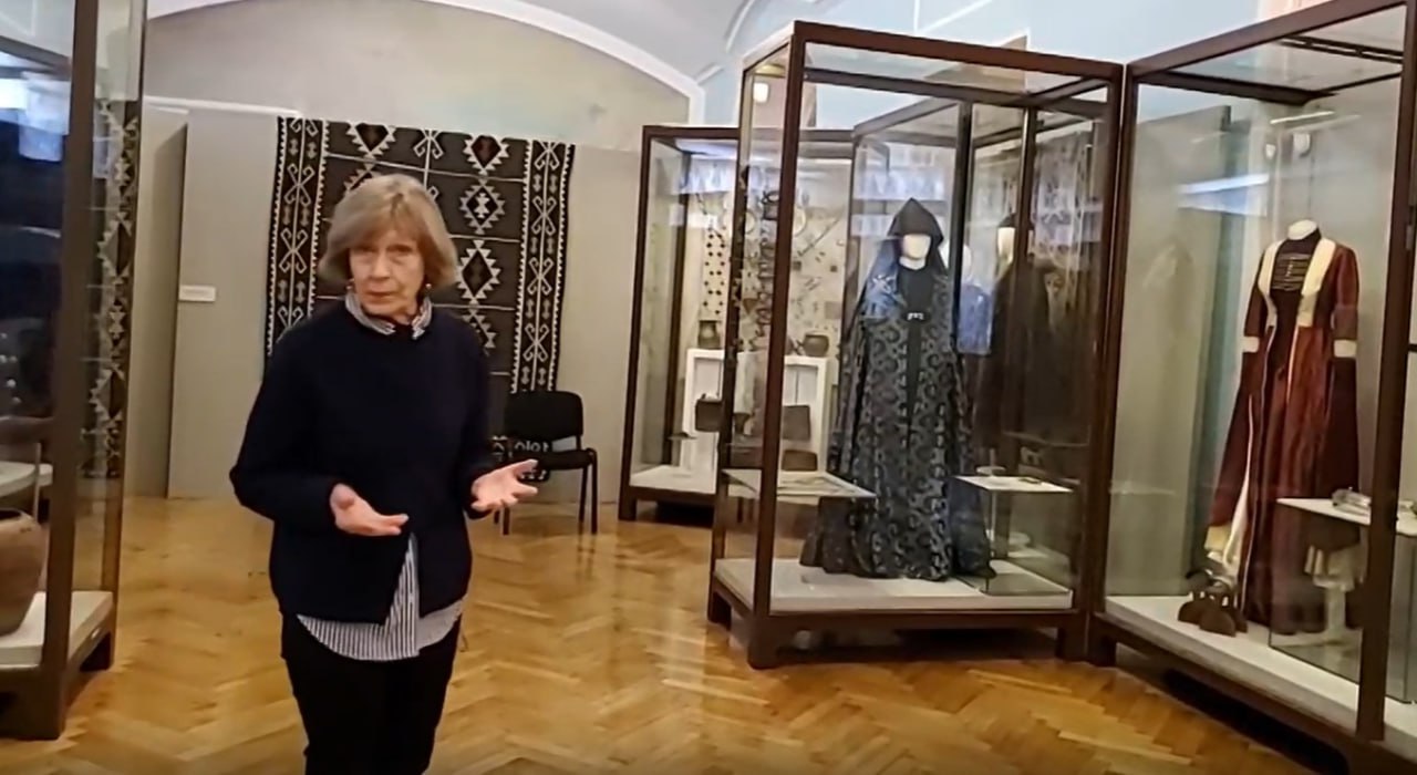 Цифровые экскурсии: что посмотреть? Цифровые экскурсии: что посмотреть?