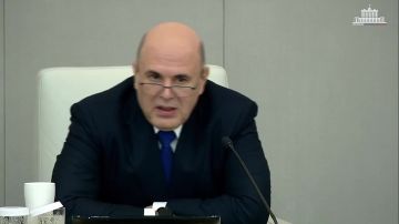 Михаил Мишустин: Россия сможет обеспечить граждан высокотехнологичной медицинской помощью