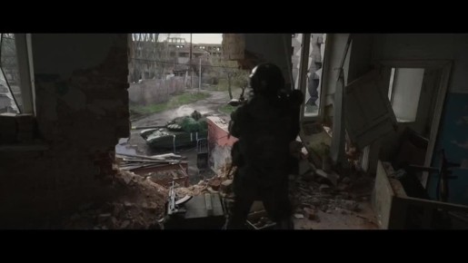 26 февраля в прокат выходит фильм «Малыш», который снимался прошлым летом в Мариуполе