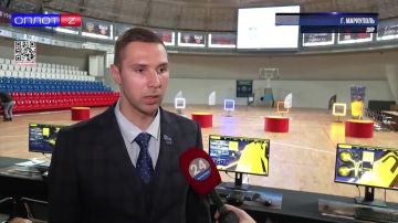 «Будущее за дронами». Студенты Мариуполя осваивают новые технологии