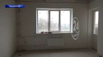 Дом, в который скоро вернется жизнь