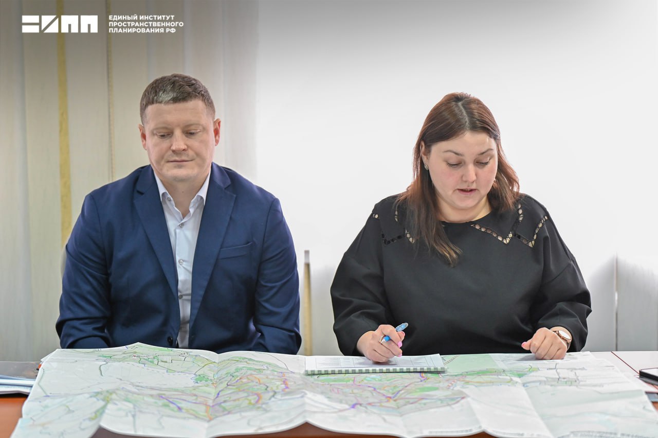 Генеральный план городского округа Мариуполь будет скорректирован с учетом стремительных темпов преобразования Генеральный план городского округа Мариуполь будет скорректирован с учетом стремительных темпов преобразования