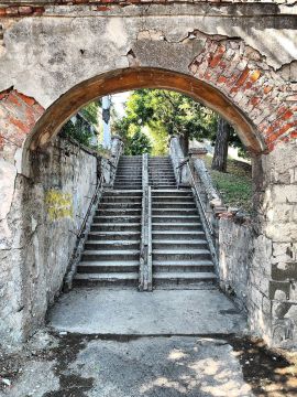 Подведены итоги онлайн-фотоконкурса «Мариуполь в кадре»