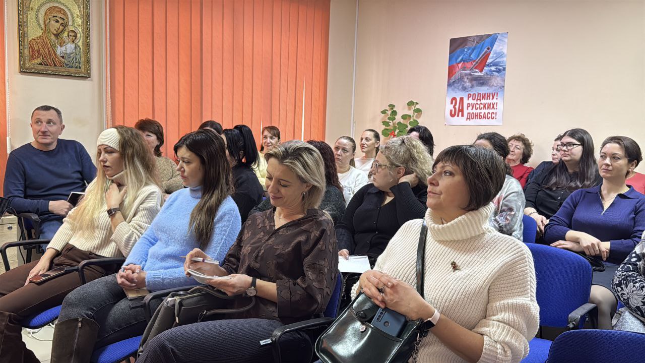 Социальный бизнес: Миссия выполнима! В Сартане открывают двери для перемен! Социальный бизнес: Миссия выполнима! В Сартане открывают двери для перемен!