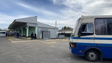 Пассажирские перевозки между Херсонской областью и г. Москвой дополнился новым регулярным рейсом