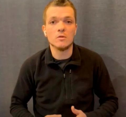 Александр Симонов: Посмотрел фильм «Малыш». Эмоции зашкаливают