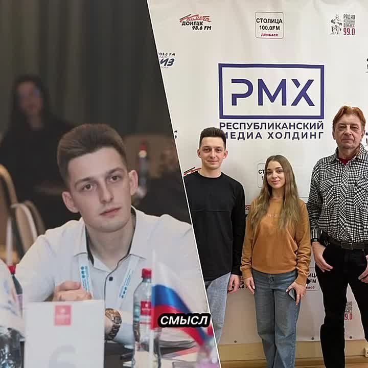 «Задолго до 2014 года молодое поколение на Украине политизировали посредством развлекательных "мультиков" о политике. Я это прекрасно помню. Особенно в преддверии майдановского 2013-го. В свою очередь в России такого не...