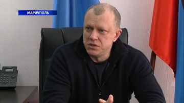 Новый порядок распределения жилья полностью учитывает интересы мариупольцев, которые состоят в квартирной очереди