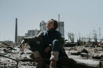 Александр Сладков: На широком экране в России фильм «Малыш»