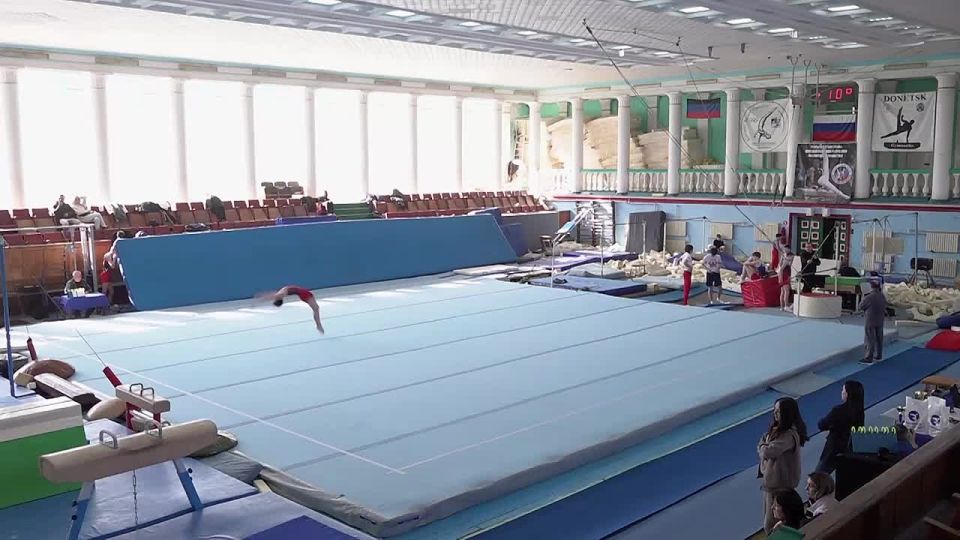 ����� �������: ���������� ��������� ���������� ���������� � �������