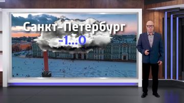 Прогноз погоды на 02.03.2026