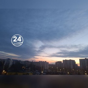 С добрым утром, Мариуполь!