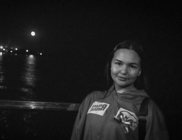 Евгений Лисицын: Вчера ВСУ ударили по мирным - погибла активистка «Молодой гвардии»