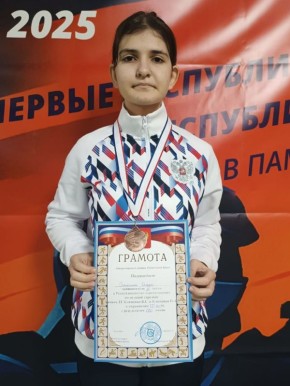 Антон Кольцов: Мариупольские спортсмены завоевали очередные медали в пулевой стрельбе