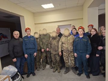 ������ ������������ ������ ������� ������� � ����� "����� ��� �����"