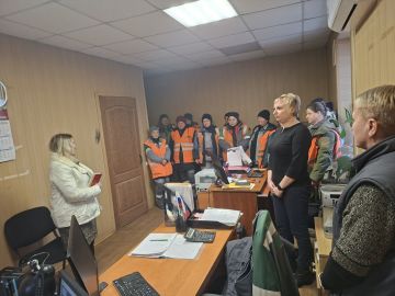 "Женское движение" Единой России - поддержка и развитие