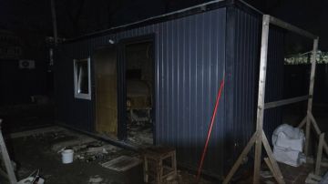 Двое жителей Мариуполя кувалдой изуродовали знакомого и сожгли его тело