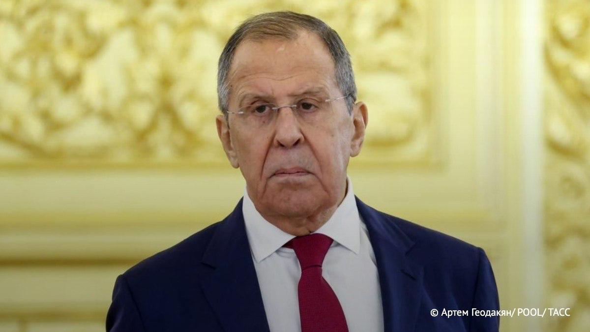 Главное из заявлений Лаврова: