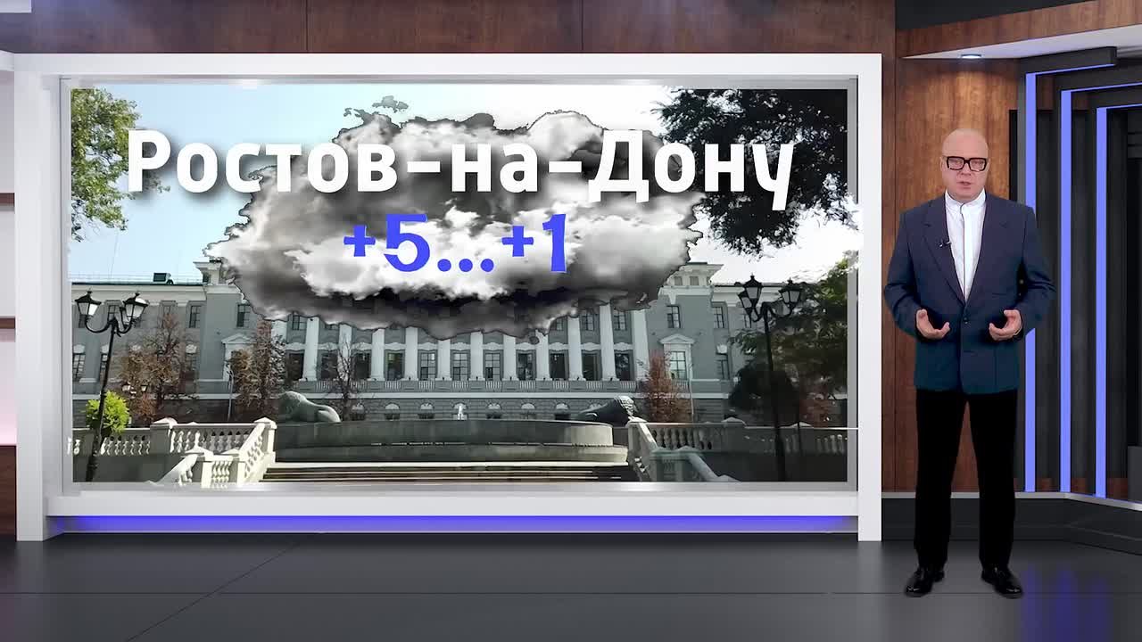 Прогноз погоды на 07.03.2026