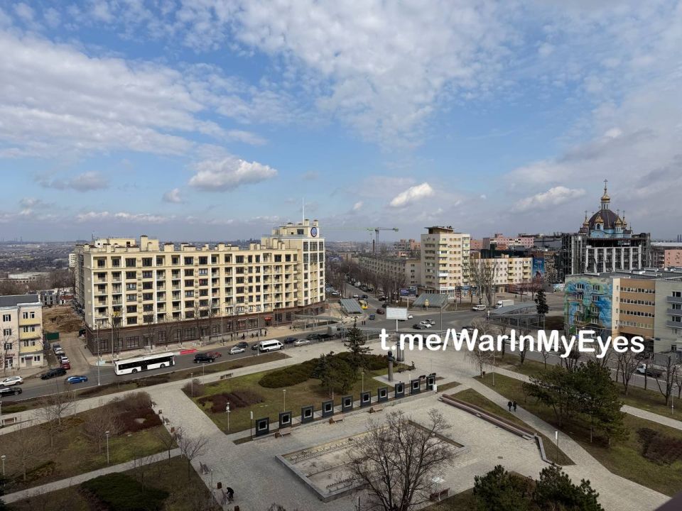 ���������, ���� 2026. ����: @WarInMyEyes