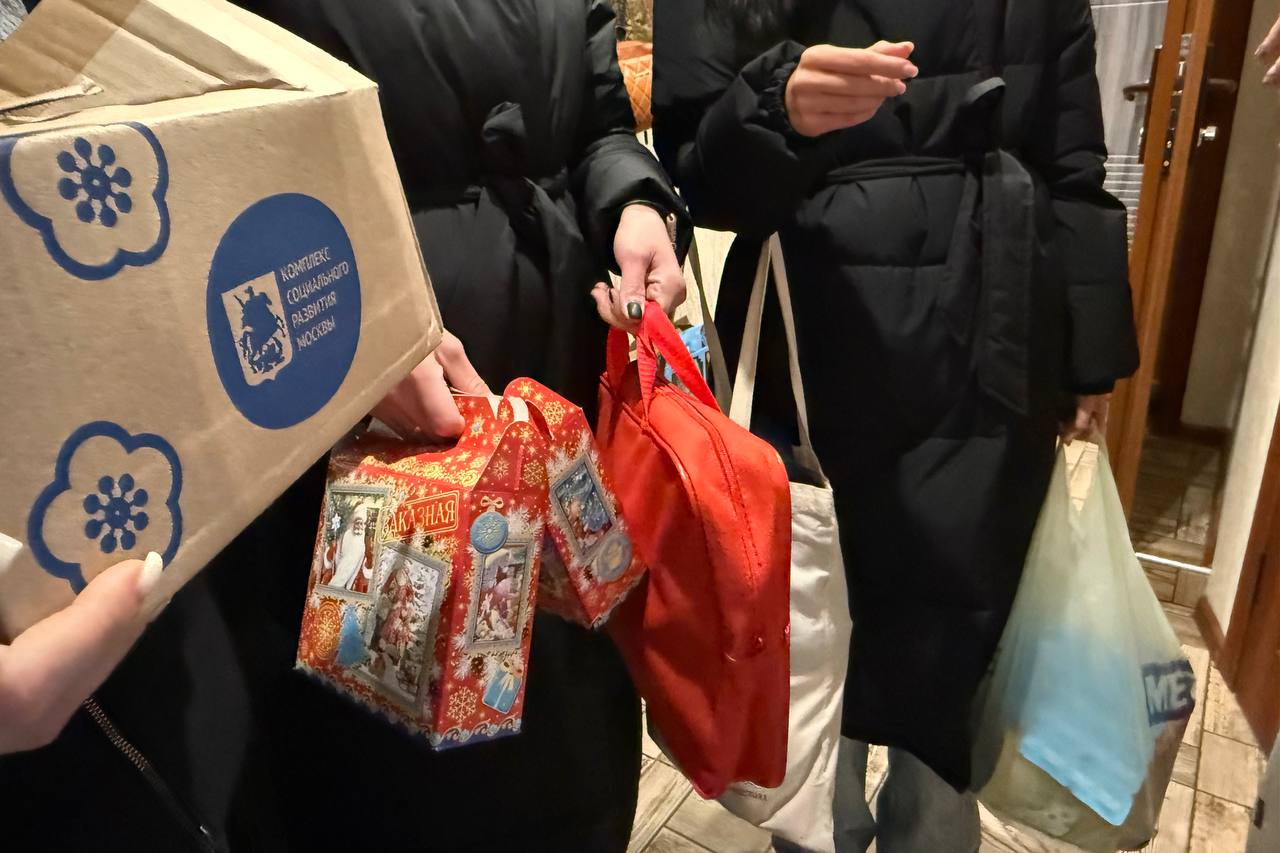 Наша благодарность в действии Наша благодарность в действии