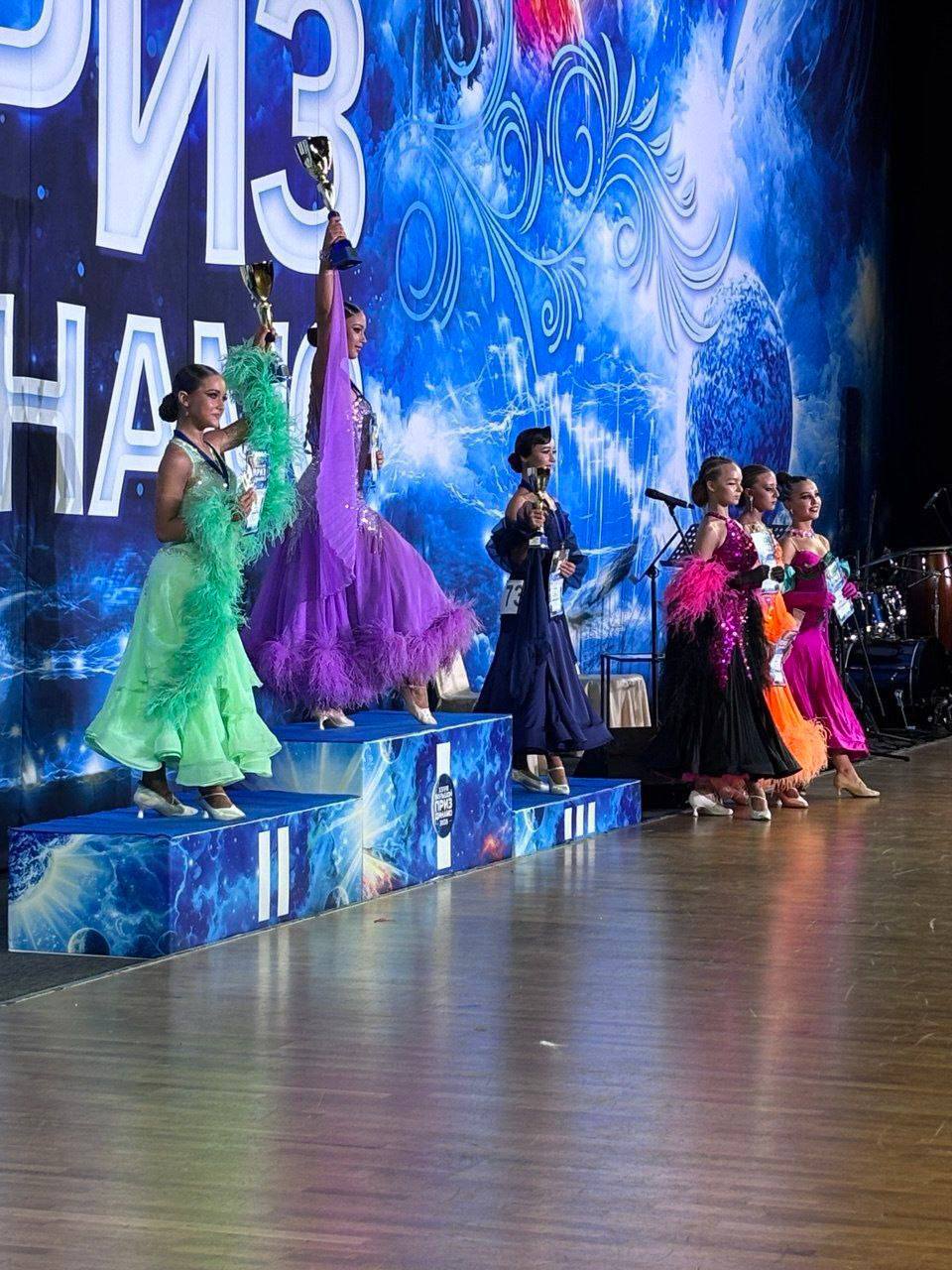 С 6 по 9 марта 2026 года в Москве проходили соревнования по танцевальному спорту категории А «Большой приз Динамо 2026! С 6 по 9 марта 2026 года в Москве проходили соревнования по танцевальному спорту категории А «Большой приз Динамо 2026!