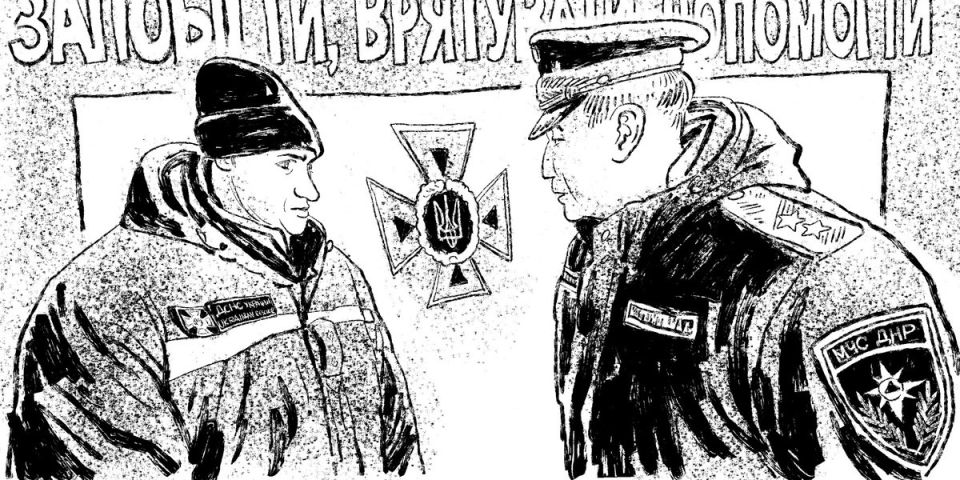 WarGonzo: ��� ���������� ����� ����������� � ����� 2022 ����