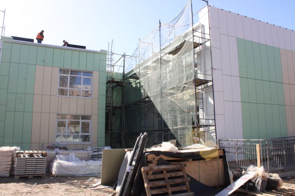 Что будет в реабилитационном центре?