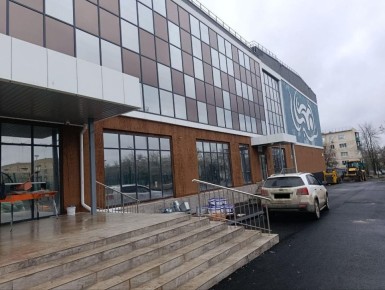 �������������� ������ ���������� ���������� �� ����� ������������� � �. ���������