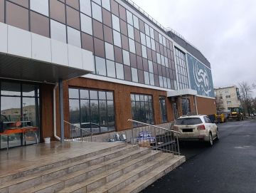 �������������� ������ ���������� ���������� �� ����� ������������� � �. ���������