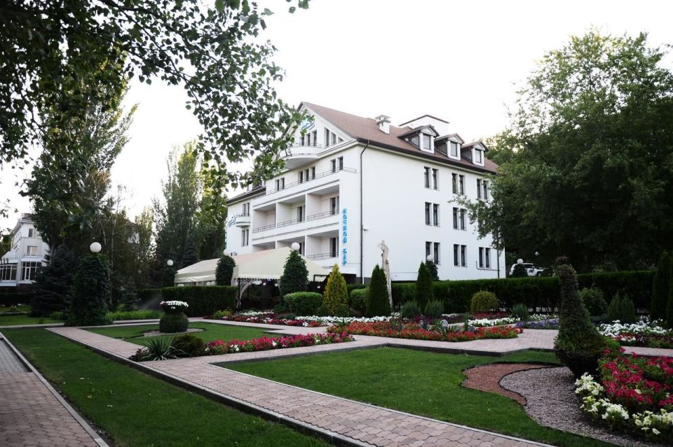 “Поймал на себе все сложности”: первый крупный инвестиционный проект в ДНР реализуют в этом году