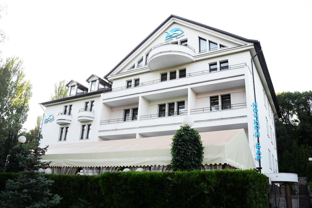 “Поймал на себе все сложности”: первый крупный инвестиционный проект в ДНР реализуют в этом году “Поймал на себе все сложности”: первый крупный инвестиционный проект в ДНР реализуют в этом году