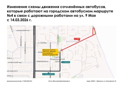 Уважаемые жители и гости города Мариуполь