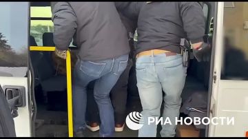 В Тамбовской области задержали иностранца, который в Telegram призывал к террору