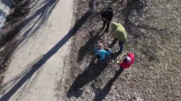 Проведение общегородских субботников в Мариуполе станет регулярным