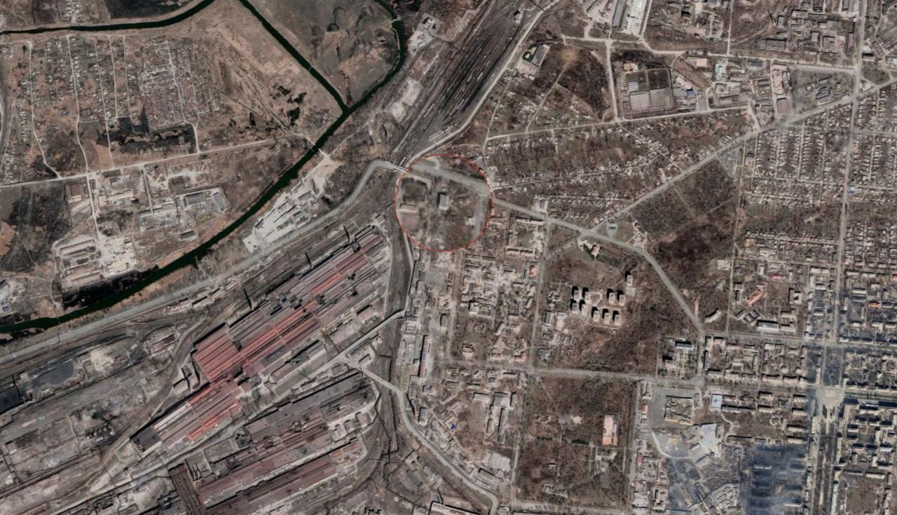 Ровно 4 года назад, в марте 2022-го, разведчики 153-го отряда спецназа и морпехи 810-й бригады вписали свои имена в боевую историю России Ровно 4 года назад, в марте 2022-го, разведчики 153-го отряда спецназа и морпехи 810-й бригады вписали свои имена в боевую историю России