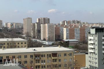 Марат Хуснуллин: в Мариуполе осталось восстановить 30 многоквартирных домов