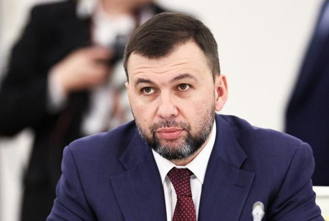 ТАСС. Глава ДНР Денис Пушилин рассказал, что в 2026 году в регионе составлены рекордные планы по строительству и ремонту дорог